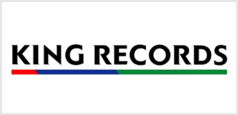 KING RECORDS